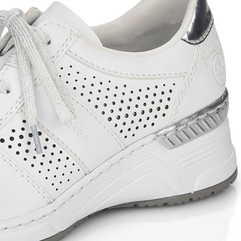 Rieker moteriški sportiniai bateliai