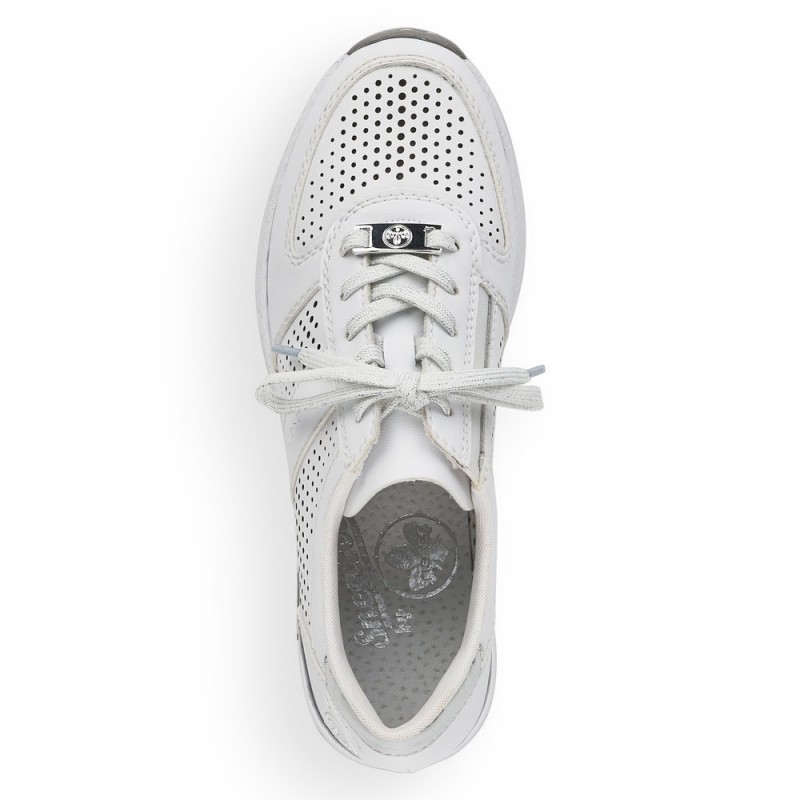 Rieker moteriški sportiniai bateliai