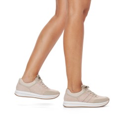 Rieker moteriški sportiniai bateliai