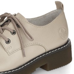 Rieker moteriški bateliai