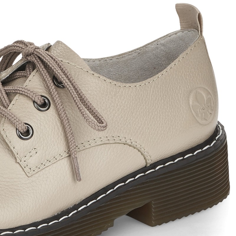 Rieker moteriški bateliai