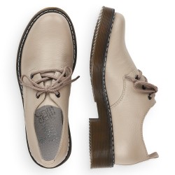 Rieker moteriški bateliai