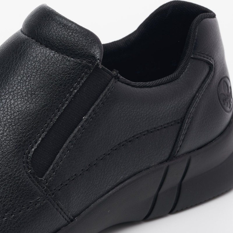 Rieker moteriški bateliai