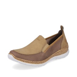 Rieker moteriški bateliai