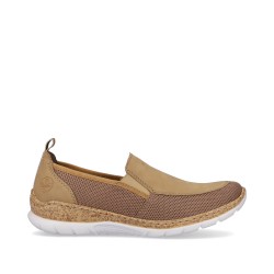 Rieker moteriški bateliai