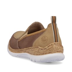 Rieker moteriški bateliai