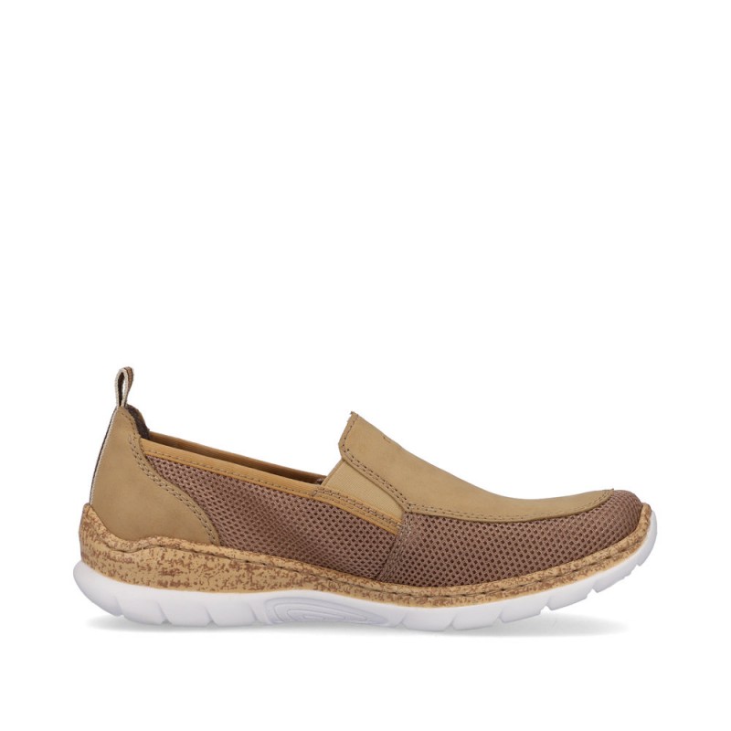 Rieker moteriški bateliai