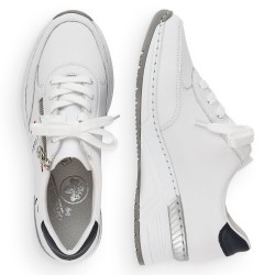 Rieker moteriški sportiniai bateliai