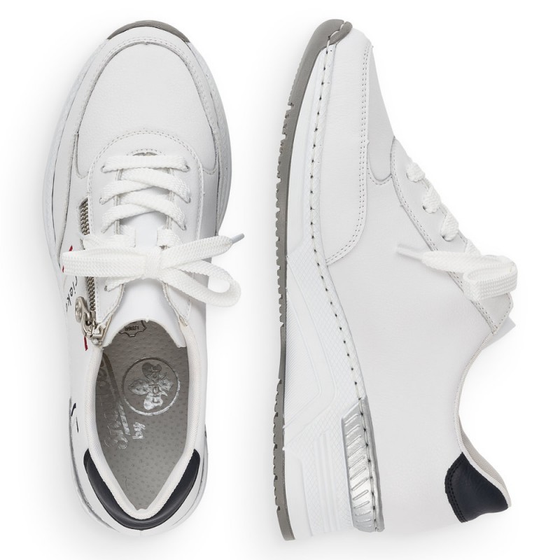 Rieker moteriški sportiniai bateliai