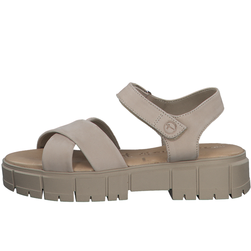 Tamaris moteriškos basutės