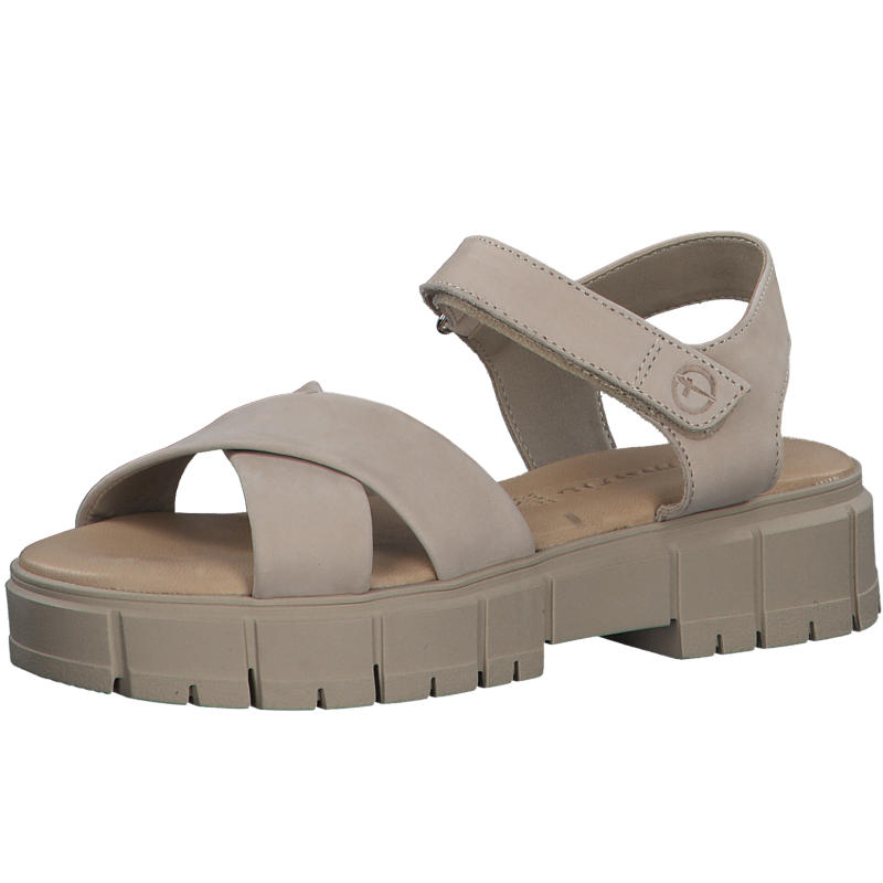 Tamaris moteriškos basutės