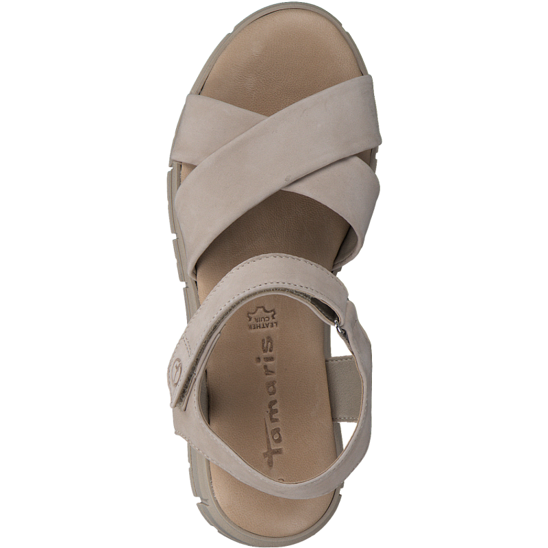 Tamaris moteriškos basutės