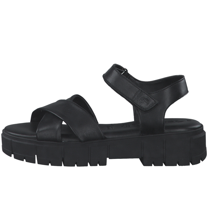 Tamaris moteriškos basutės