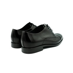 Nicolo Ferretti vyriški bateliai