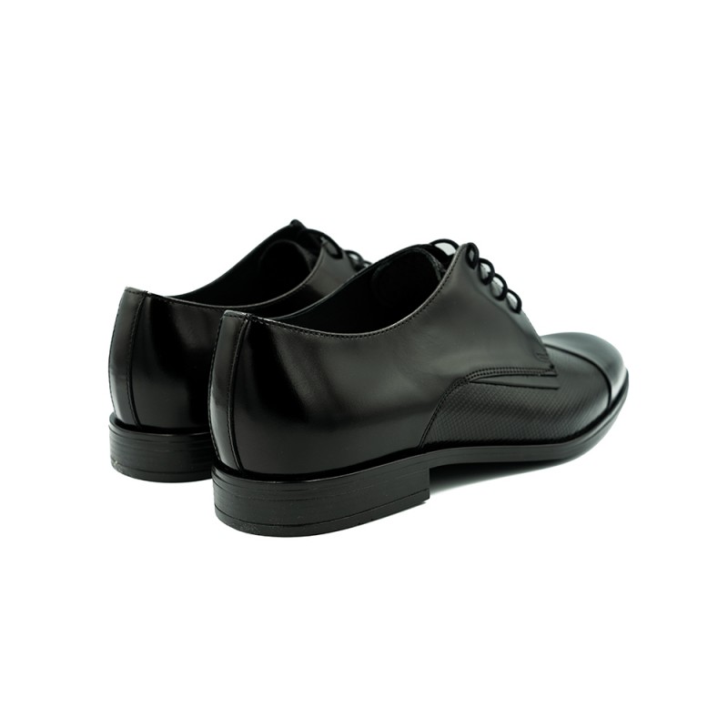 Nicolo Ferretti vyriški bateliai