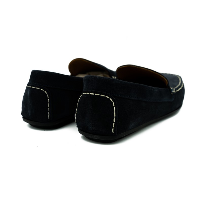 Eximp vyriški mokasinai