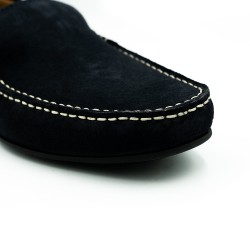 Eximp vyriški mokasinai