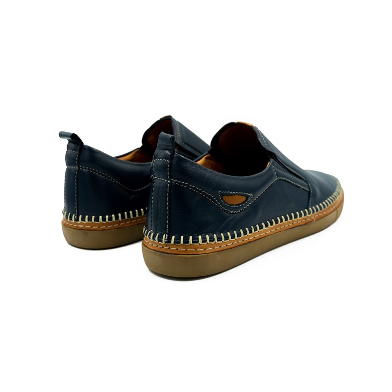 Polking vyriški bateliai