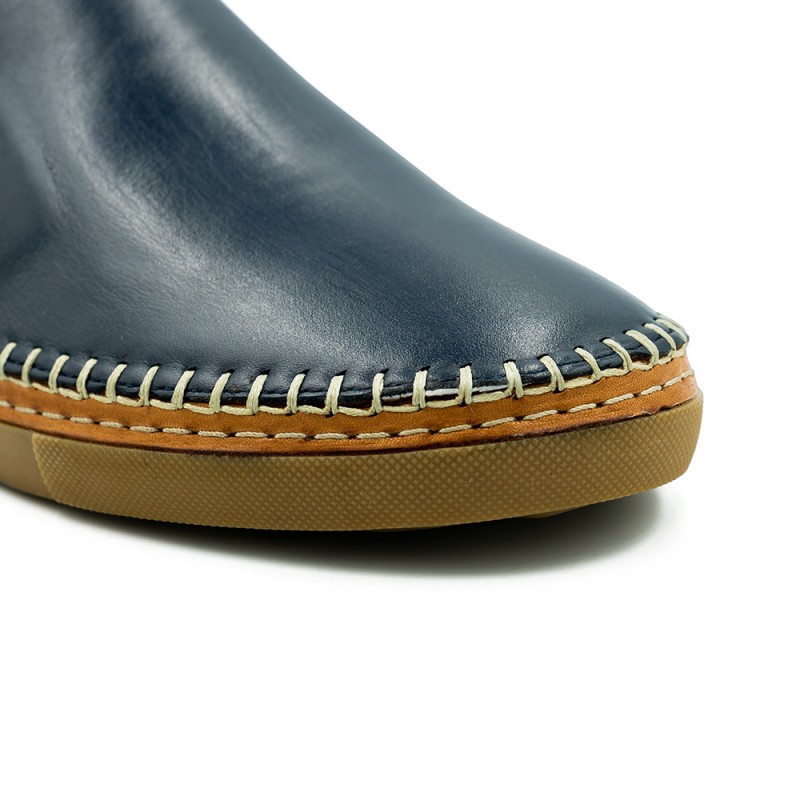 Polking vyriški bateliai