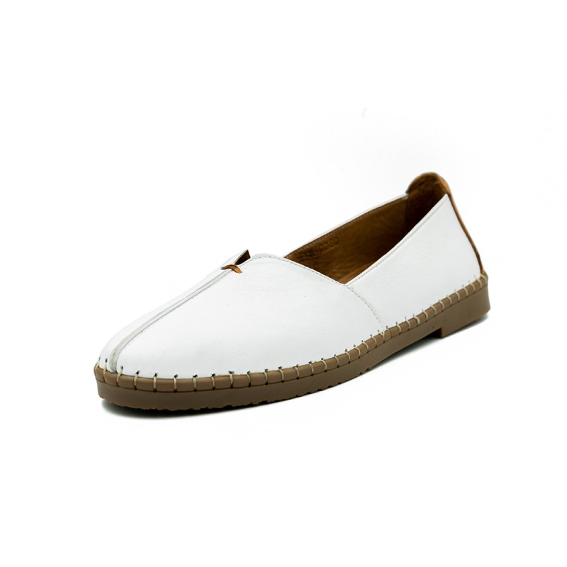 Polking moteriški bateliai