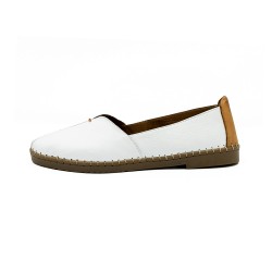 Polking moteriški bateliai