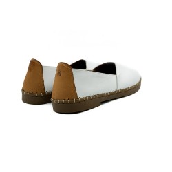 Polking moteriški bateliai