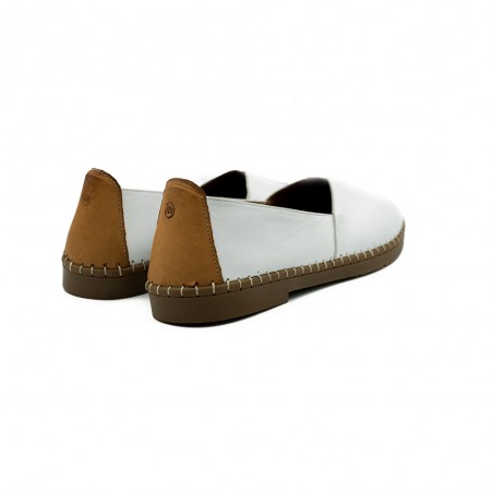 Polking moteriški bateliai