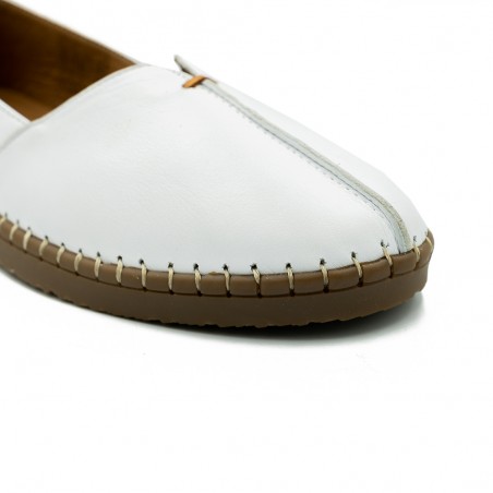 Polking moteriški bateliai