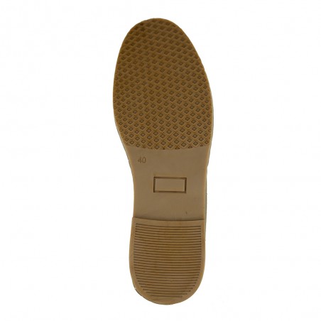 Polking moteriški bateliai