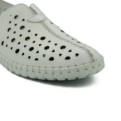 Loretta Vitale moteriški bateliai