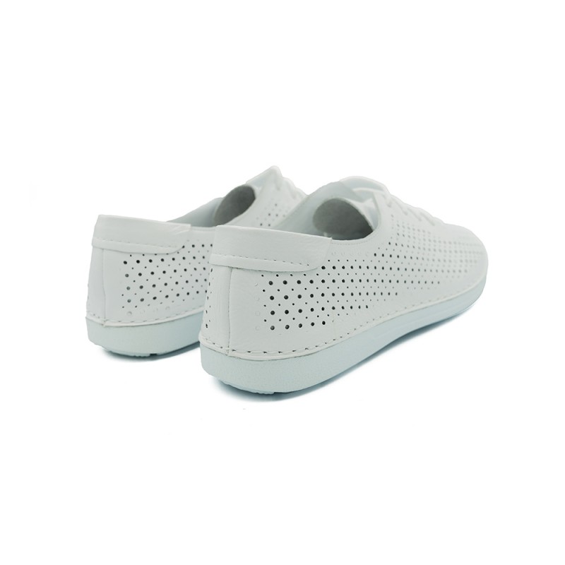 Loretta Vitale moteriški bateliai