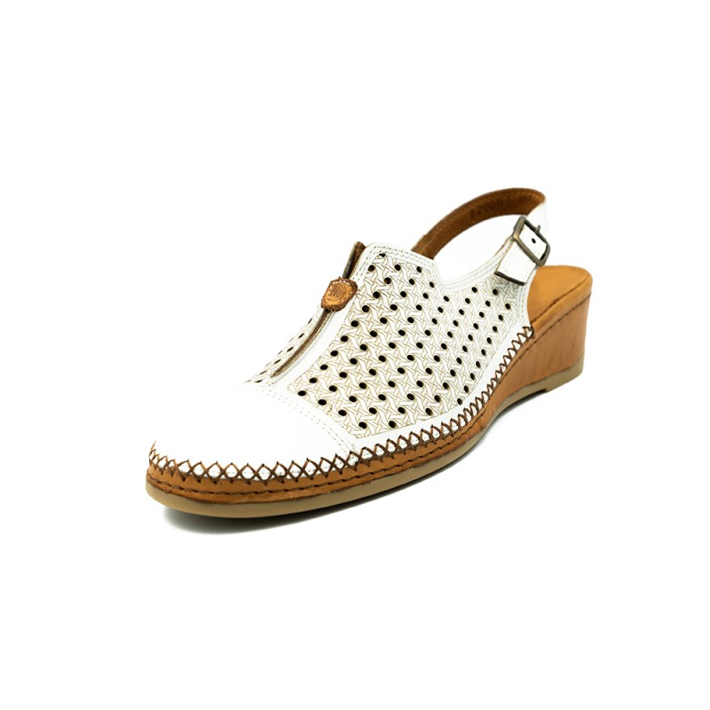 Manitu moteriškos basutės