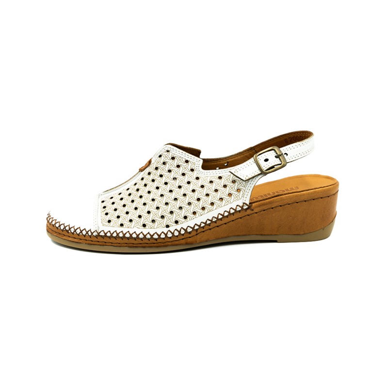 Manitu moteriškos basutės