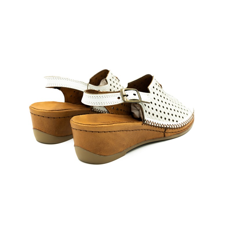 Manitu moteriškos basutės