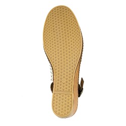 Manitu moteriškos basutės