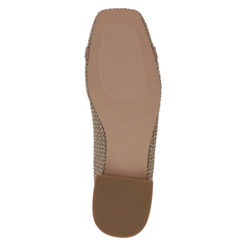 Caprice moteriški bateliai