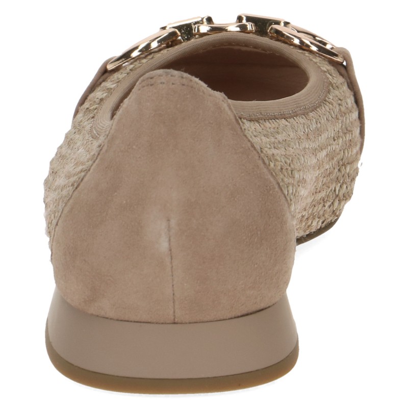 Caprice moteriški bateliai