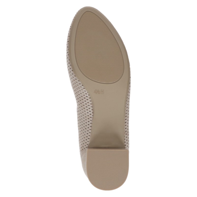 Caprice moteriški bateliai