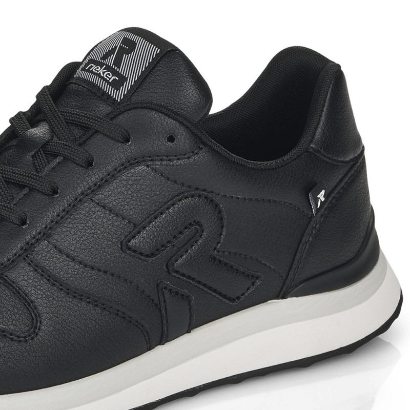 Rieker moteriški sportiniai bateliai REV