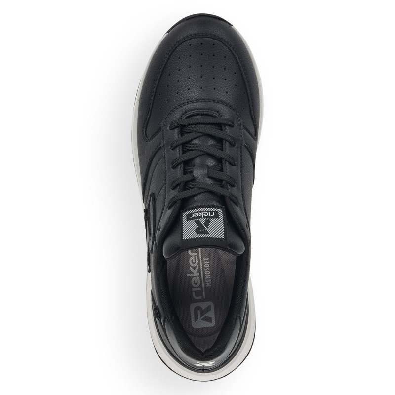 Rieker moteriški sportiniai bateliai REV