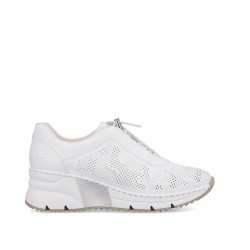 Rieker moteriški sportiniai bateliai