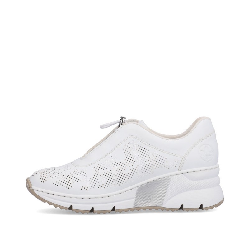 Rieker moteriški sportiniai bateliai