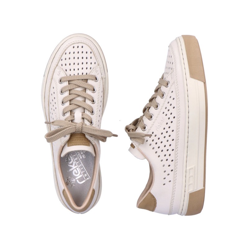 Rieker moteriški sportiniai bateliai