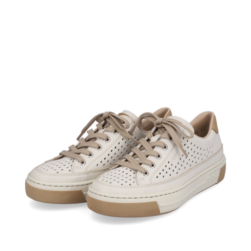 Rieker moteriški sportiniai bateliai