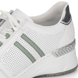 Rieker moteriški sportiniai bateliai