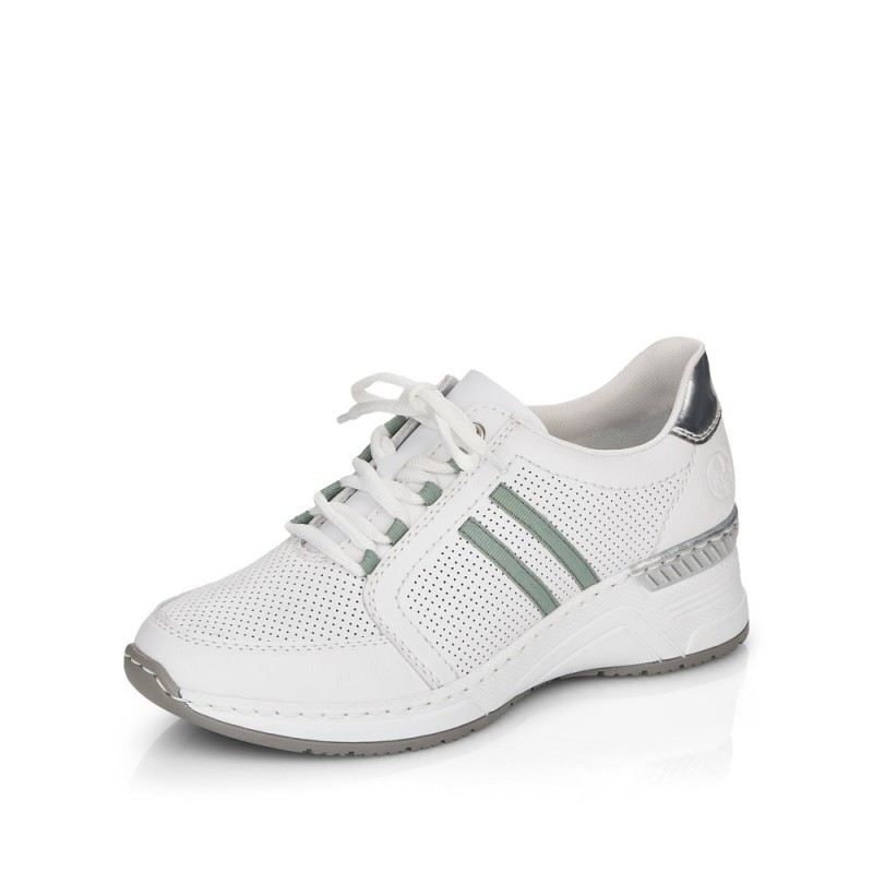 Rieker moteriški sportiniai bateliai