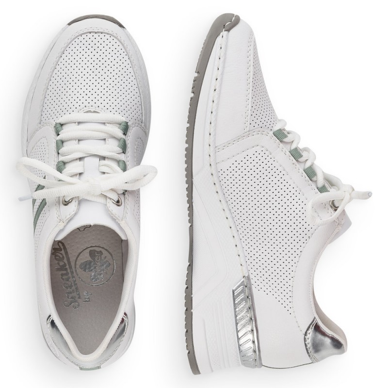 Rieker moteriški sportiniai bateliai