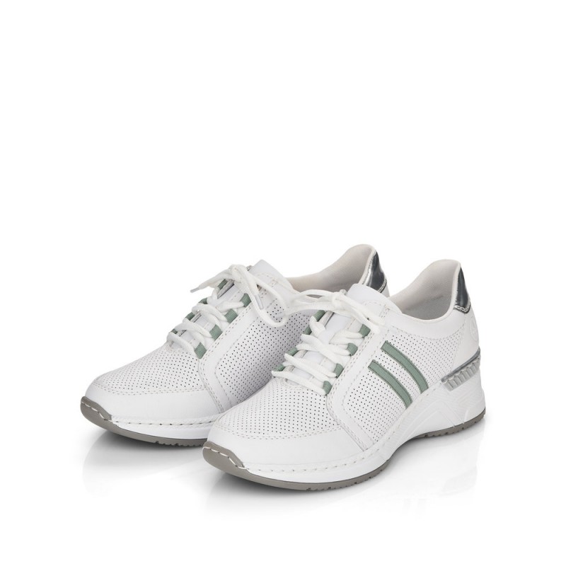 Rieker moteriški sportiniai bateliai