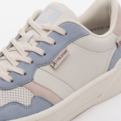 Rieker moteriški sportiniai bateliai REV