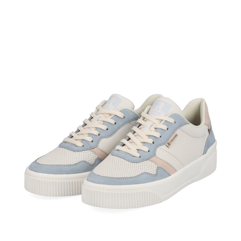 Rieker moteriški sportiniai bateliai REV